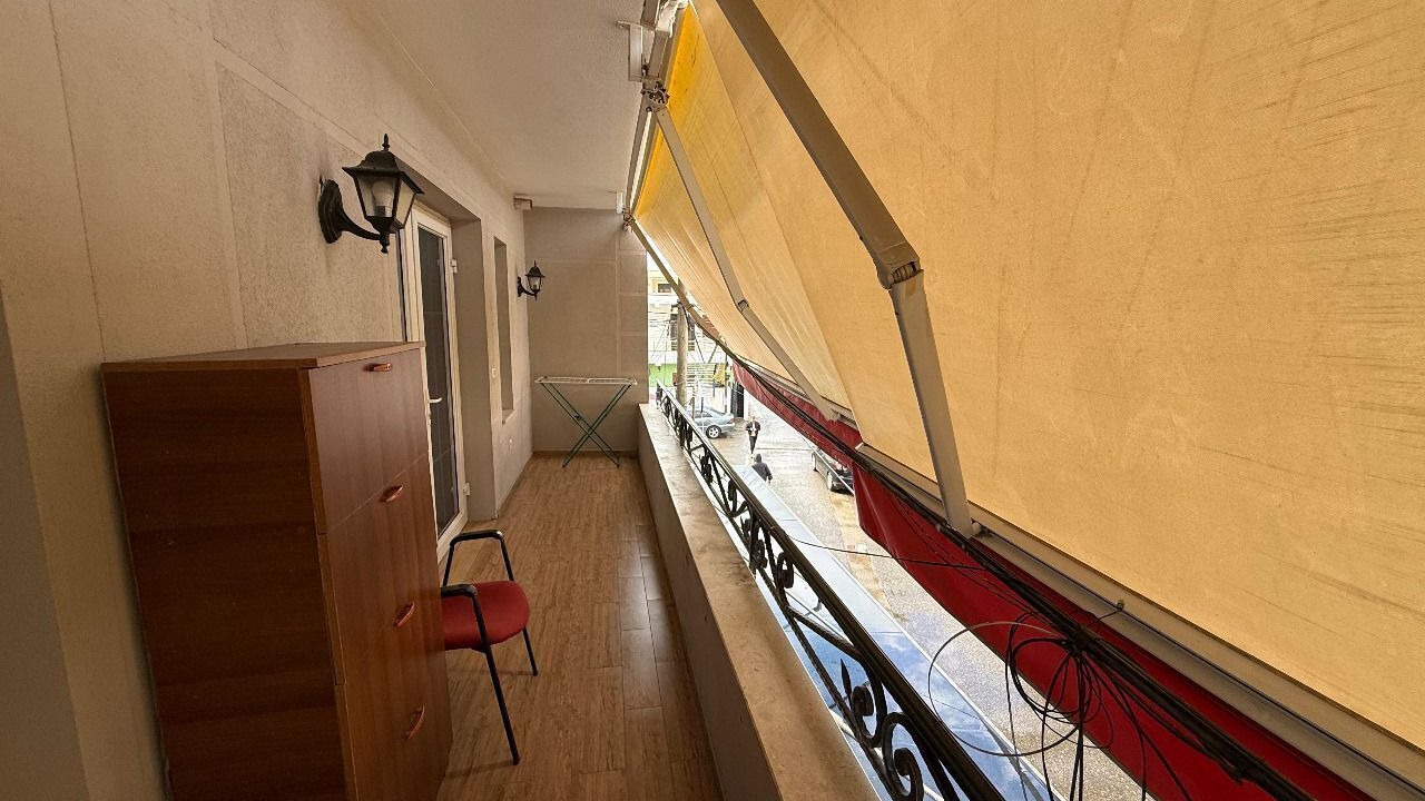 Photo of Patio Balcony in Tirana