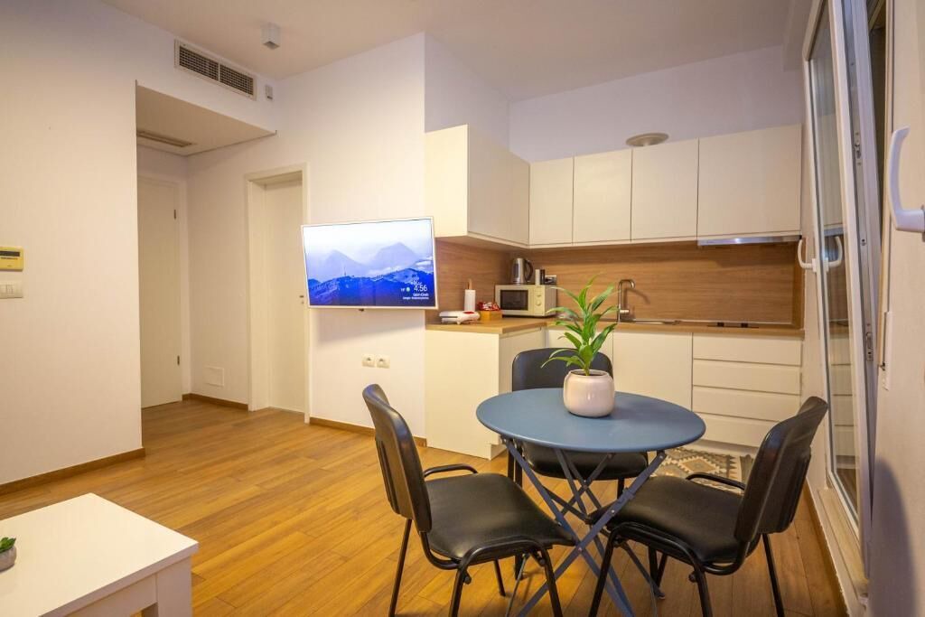 Photo of Kitchen in Tirana