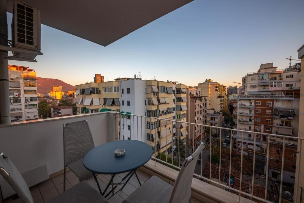 Photo of Patio Balcony in Tirana