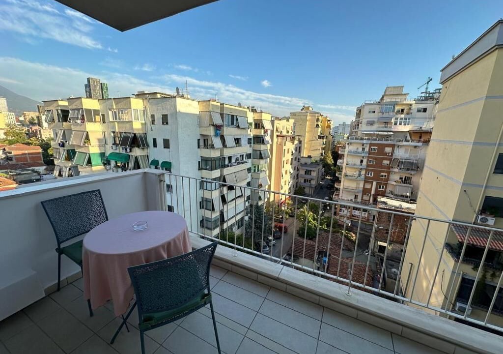 Photo of Patio Balcony in Tirana