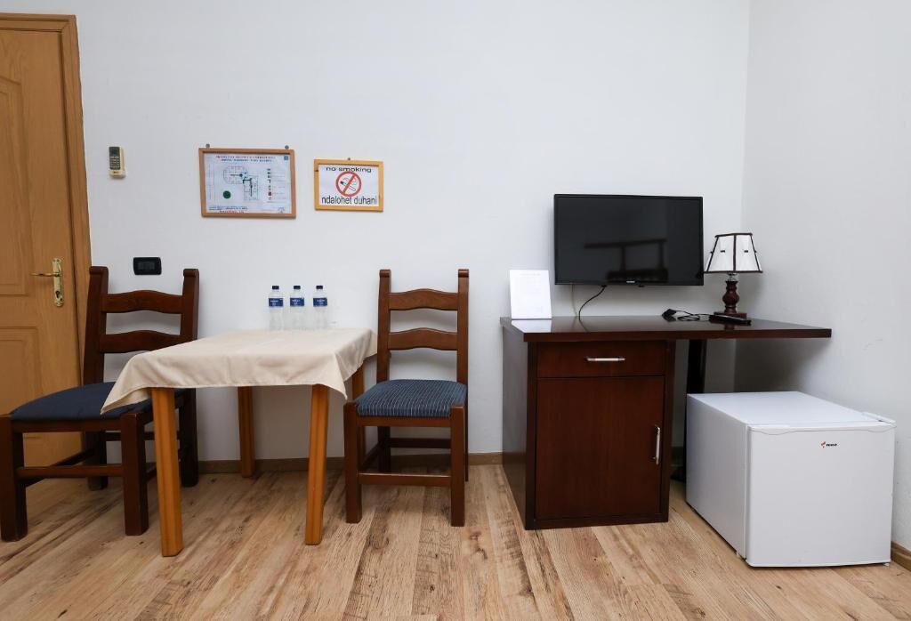 Photo of Bedroom in Ardenice