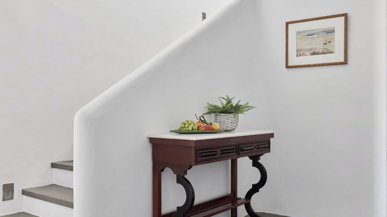 Photo of Livingroom in Ornos