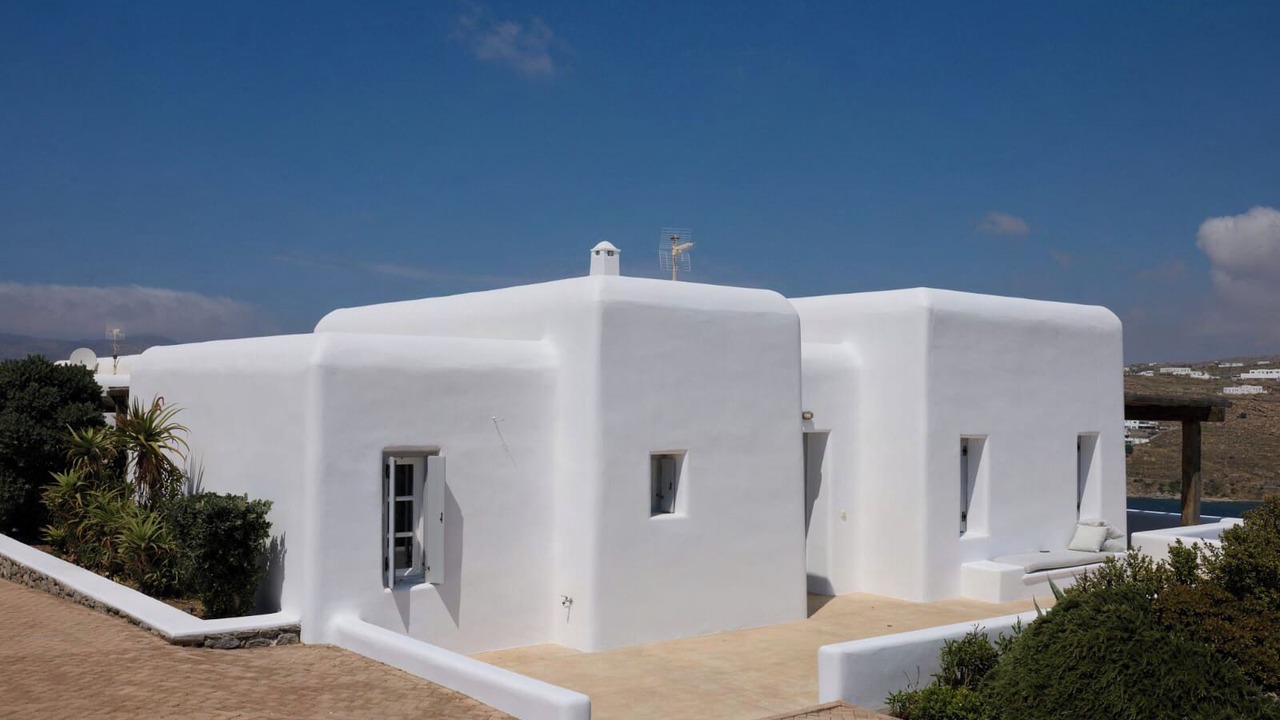 Photo of Outdoor in Ornos