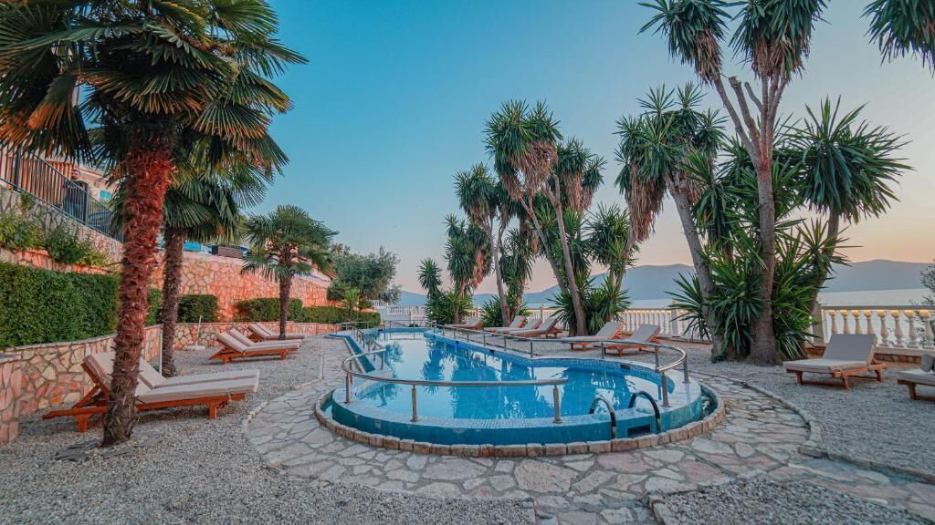 Photo of Outdoor in Orikum