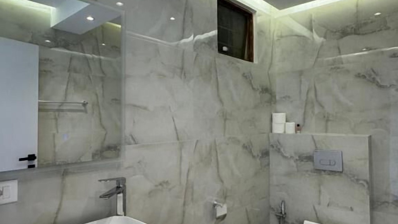 Photo of Bathroom in Orikum