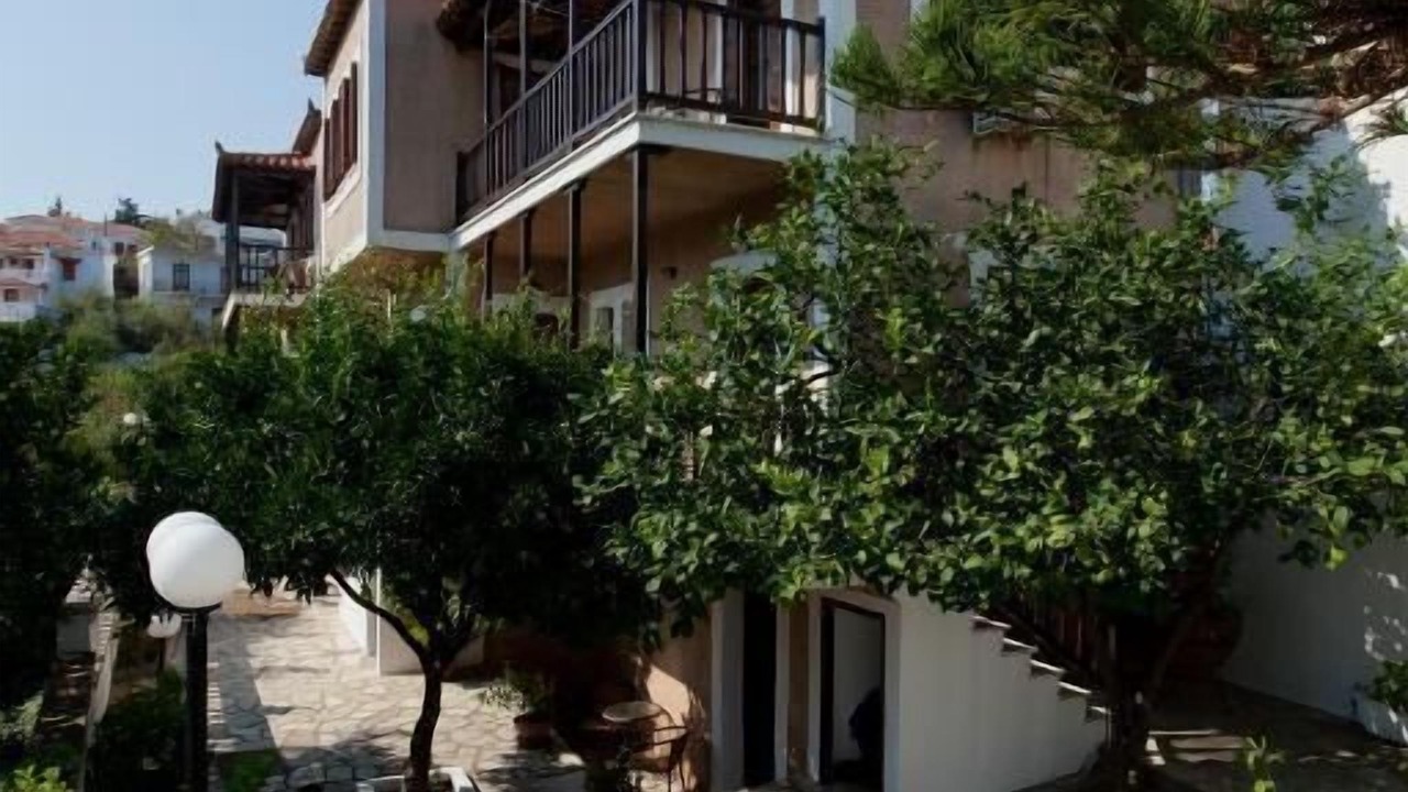 Photo of Outdoor in Skopelos
