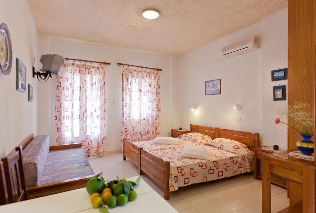 Photo of Bedroom in Skopelos