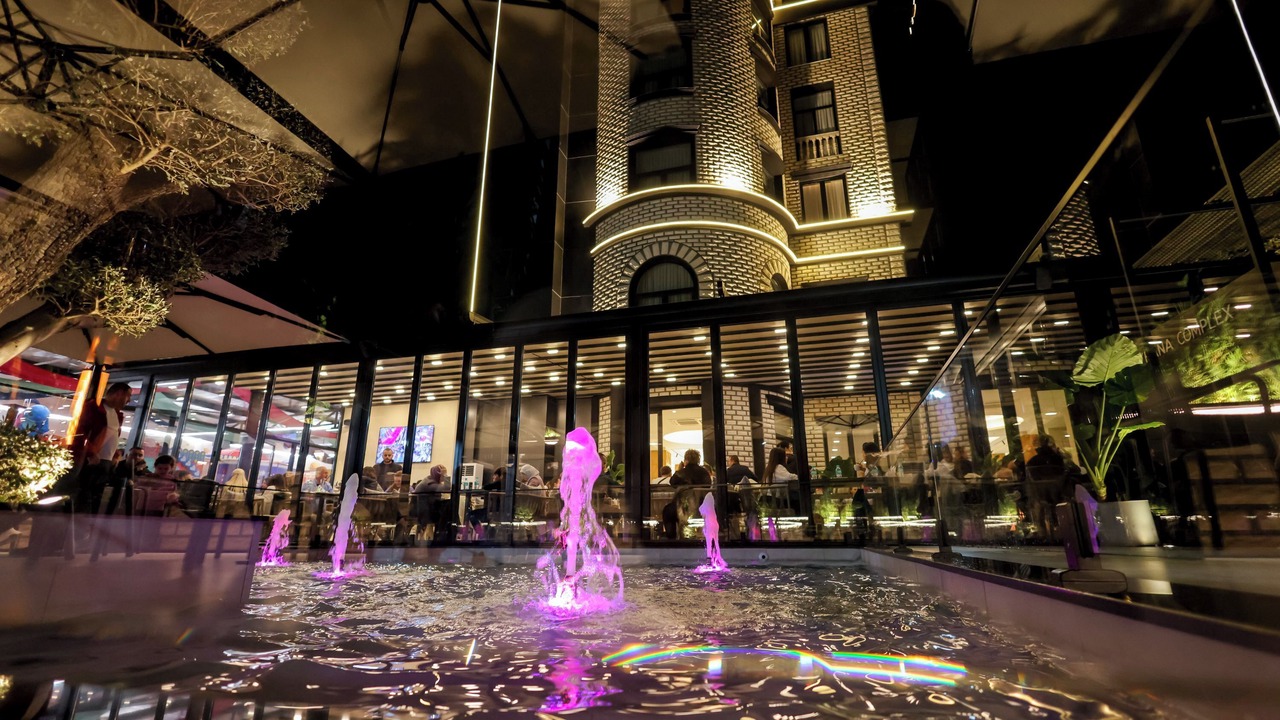 Photo of Outdoor in Elbasan
