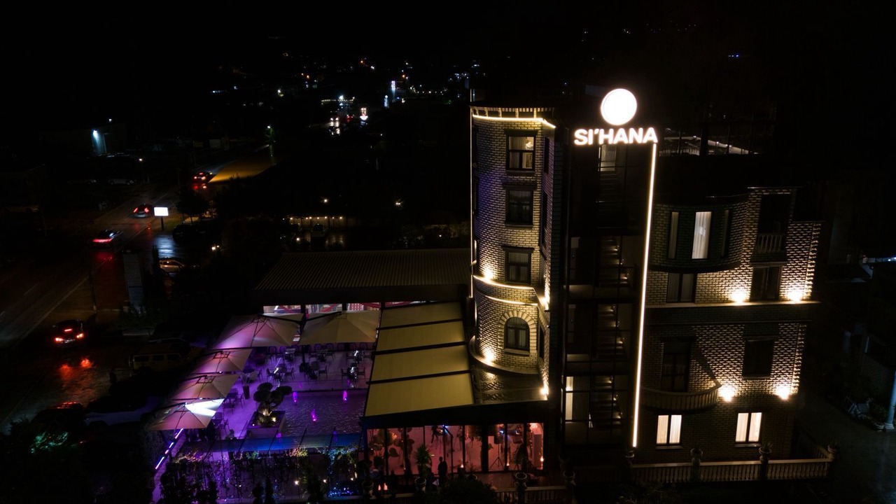 Photo of Outdoor in Elbasan