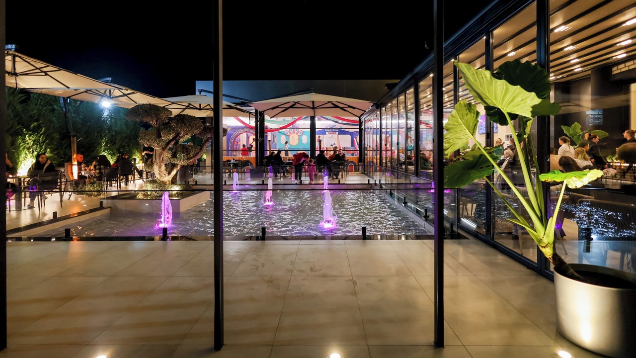 Photo of Outdoor in Elbasan