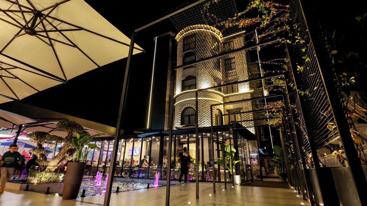 Photo of Outdoor in Elbasan