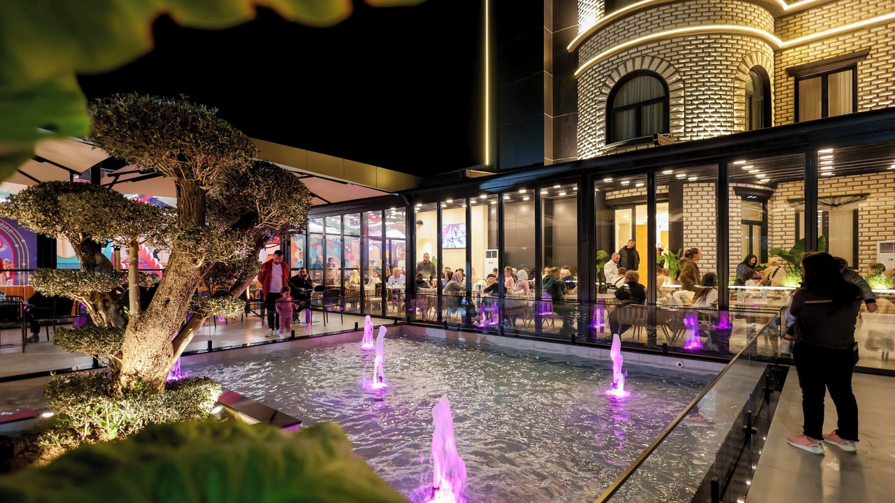Photo of Outdoor in Elbasan