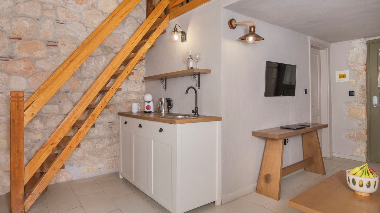 Photo of Bedroom in Afytos