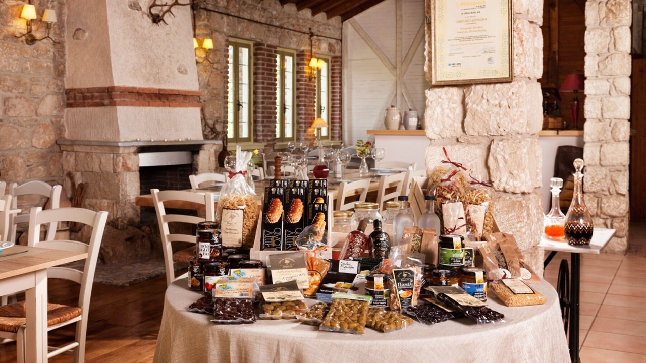 Photo of Others in Afytos