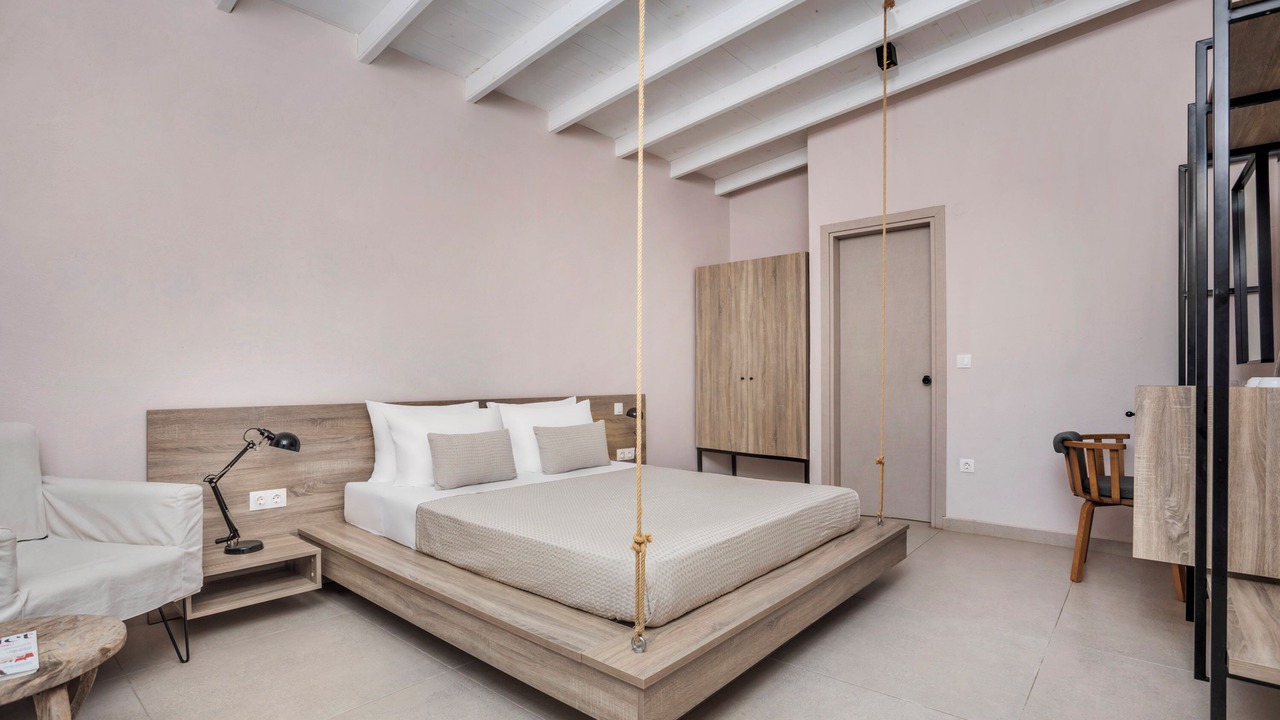 Photo of Bedroom in Afytos
