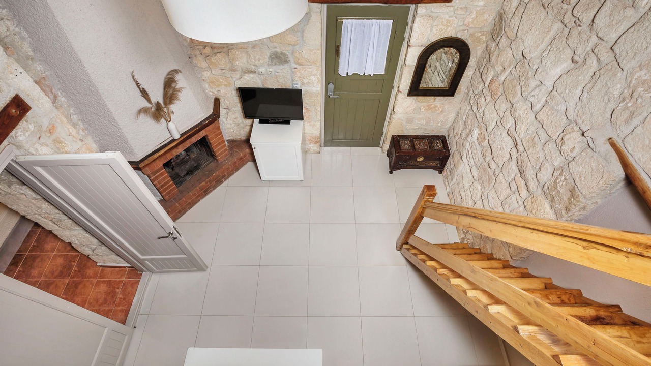 Photo of Bedroom in Afytos