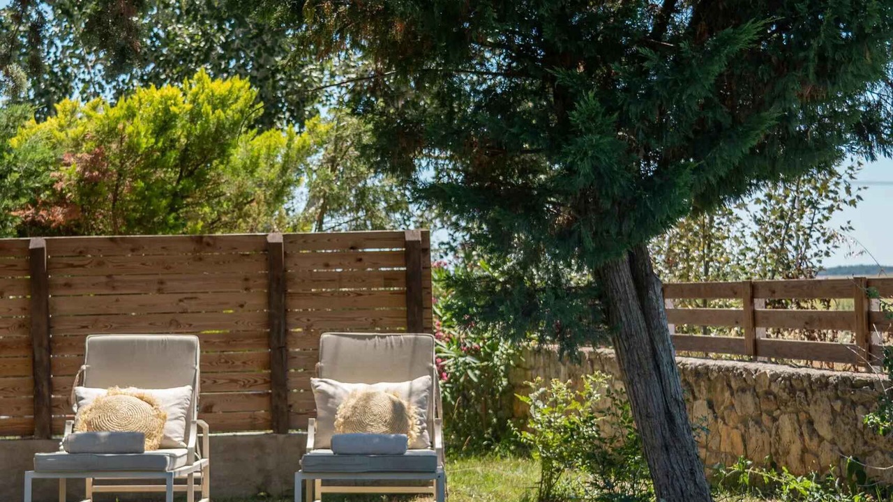 Photo of Outdoor in Afytos