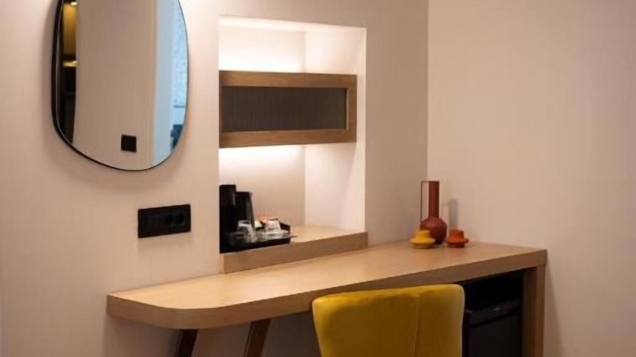 Photo of Bedroom in Nafplio