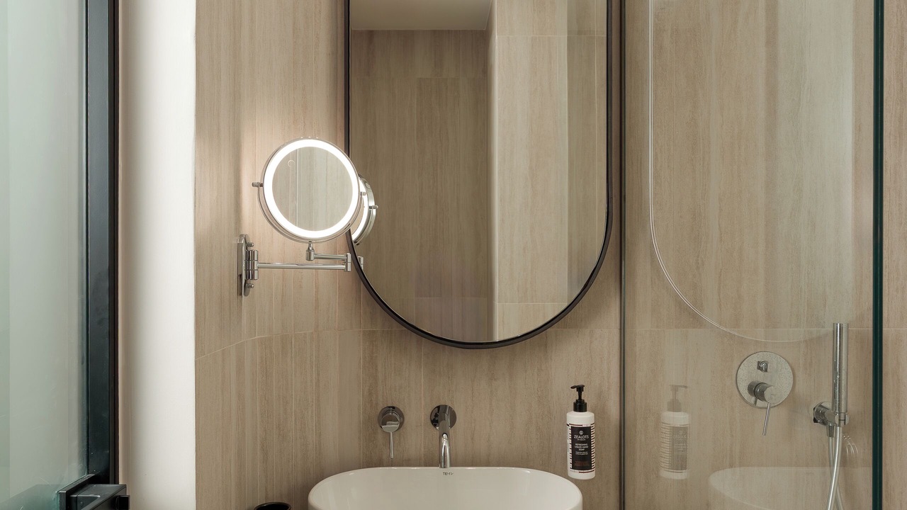 Photo of Bathroom in Patras