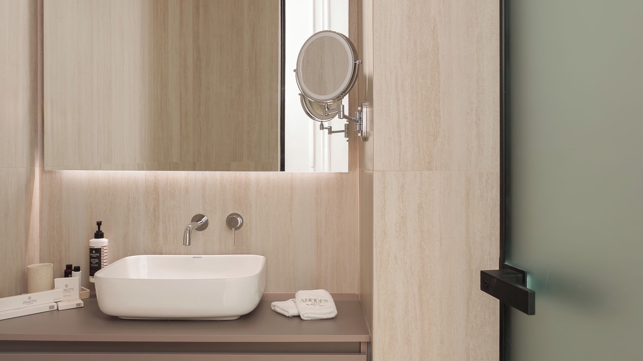 Photo of Bathroom in Patras