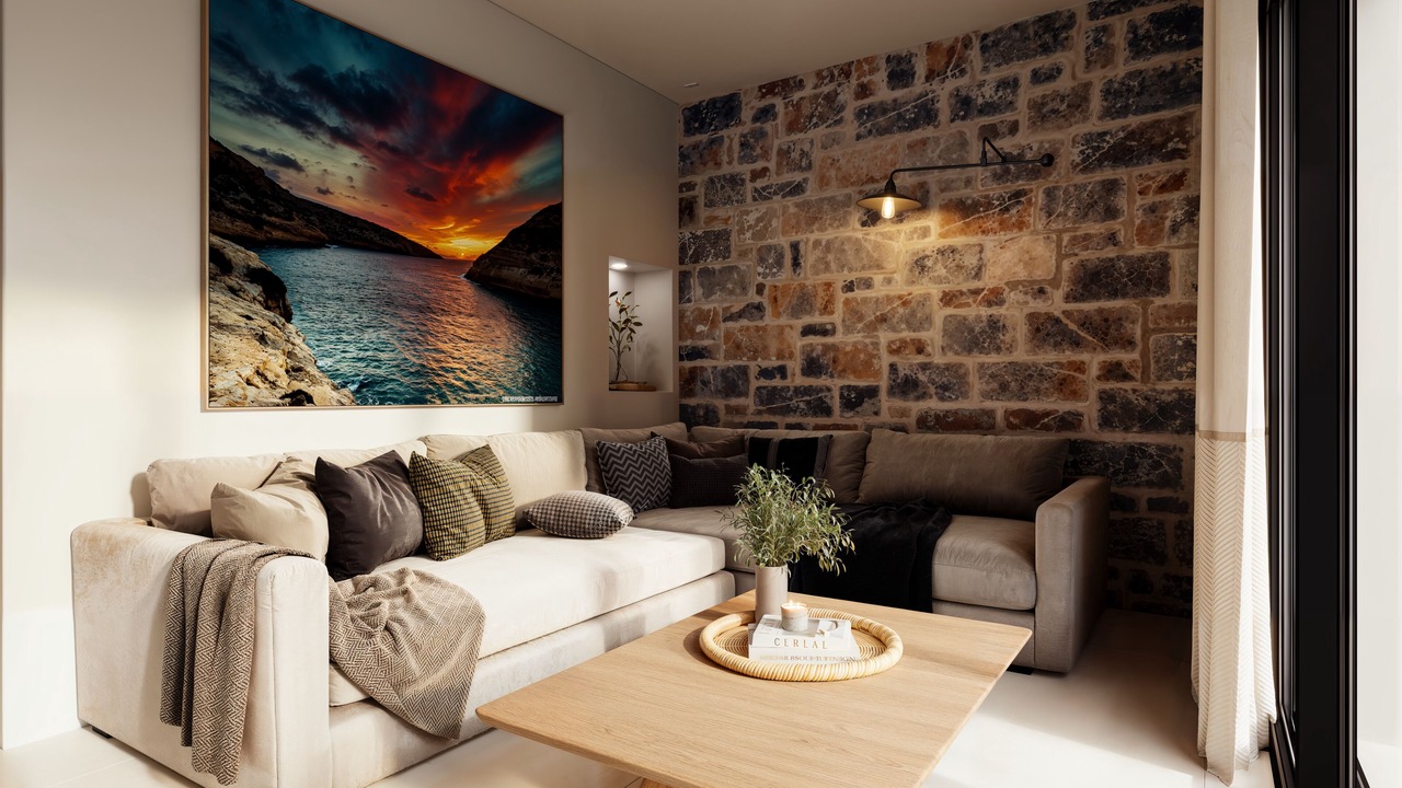 Photo of Bedroom in Kokkini Chani
