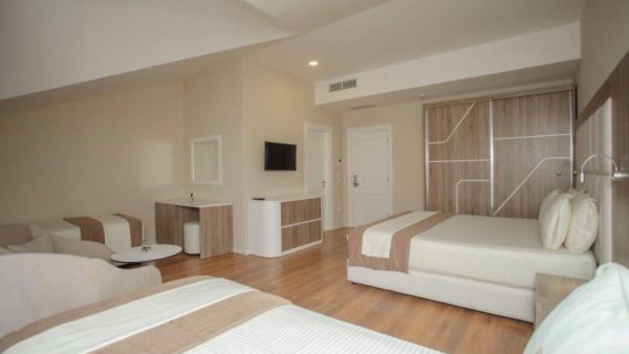 Photo of Bedroom in Bushat