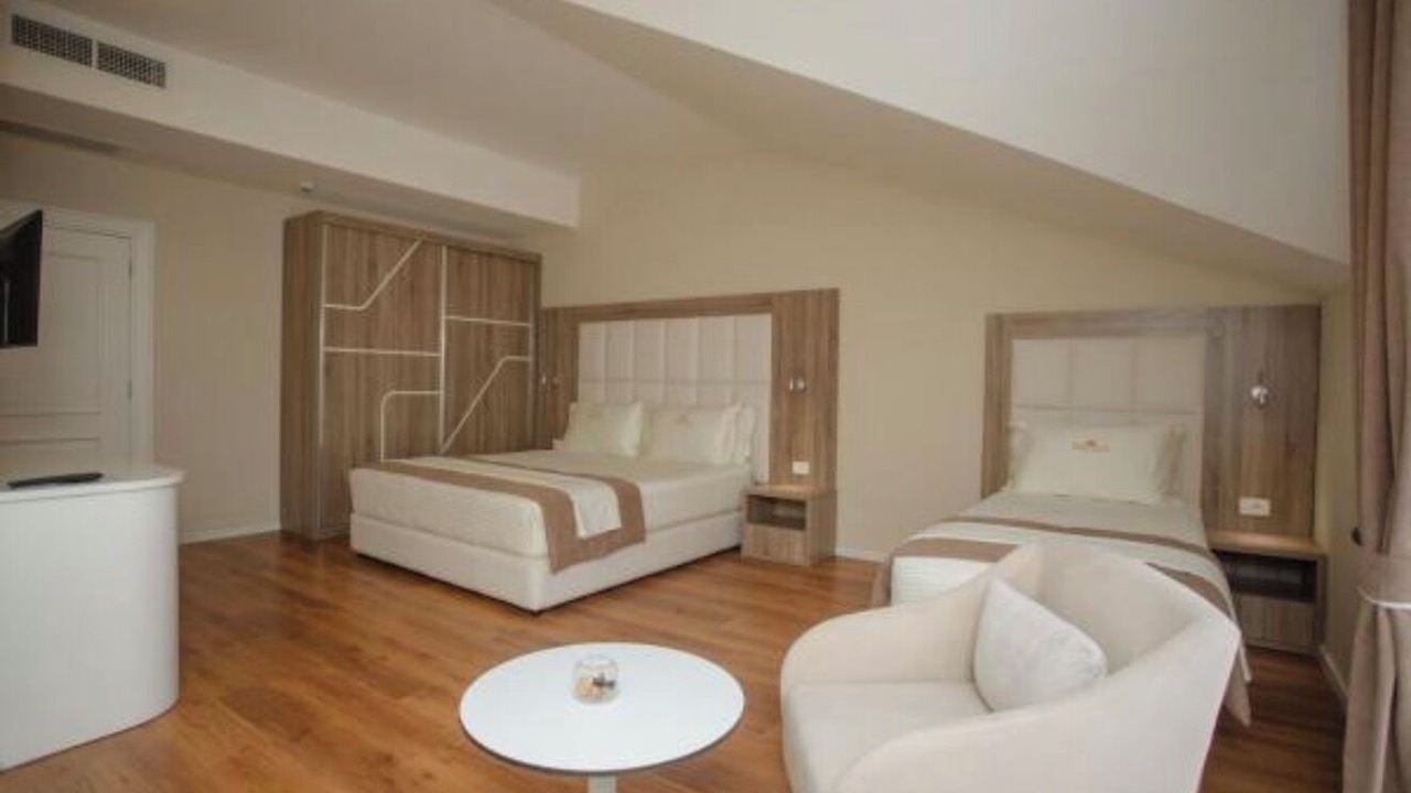 Photo of Bedroom in Bushat