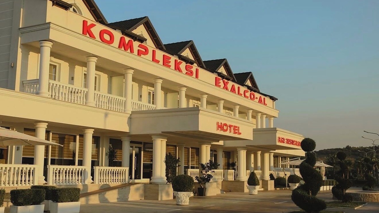 Photo of Outdoor in Bushat