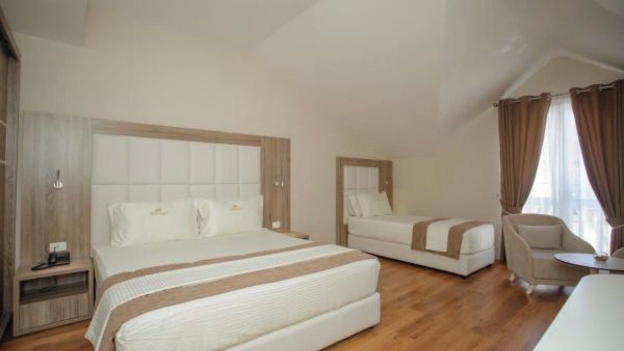 Photo of Bedroom in Bushat