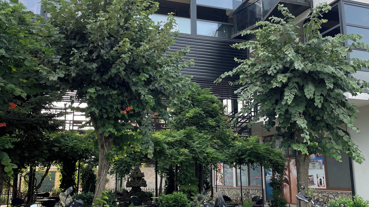Photo of Outdoor in Kukes