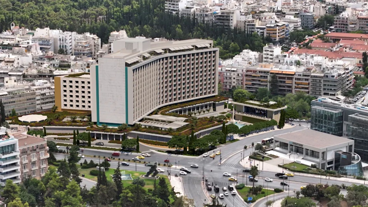 Photo of Outdoor in Kolonaki