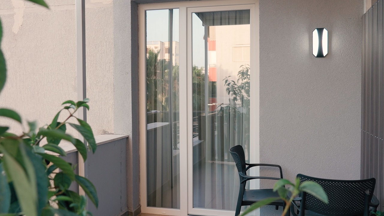 Photo of Patio Balcony in Kashar