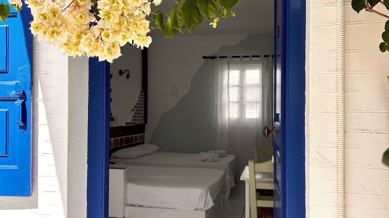 Photo of Bedroom in Kini