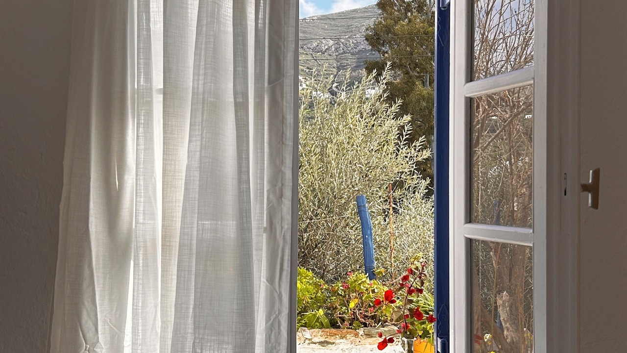 Photo of Bedroom in Kini