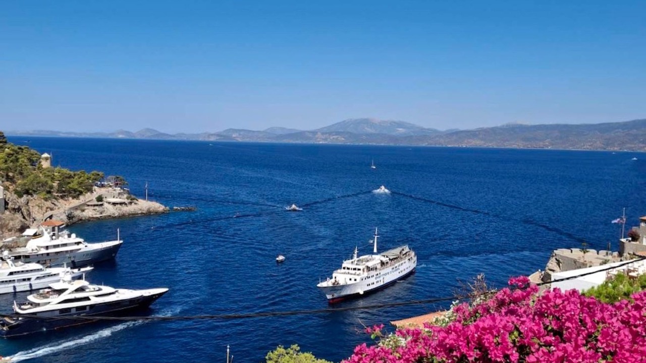 Photo of Outdoor in Hydra