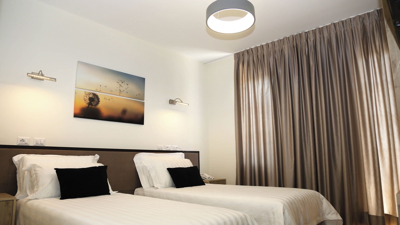 Photo of Bedroom in Kruje