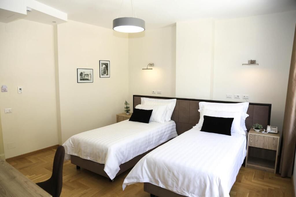 Photo of Bedroom in Kruje