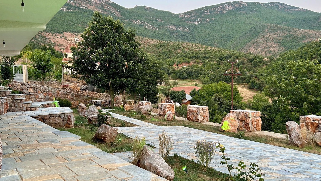 Photo of Outdoor in Korce