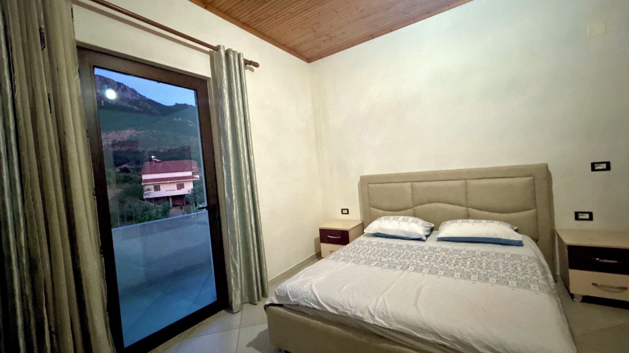 Photo of Patio Balcony in Korce