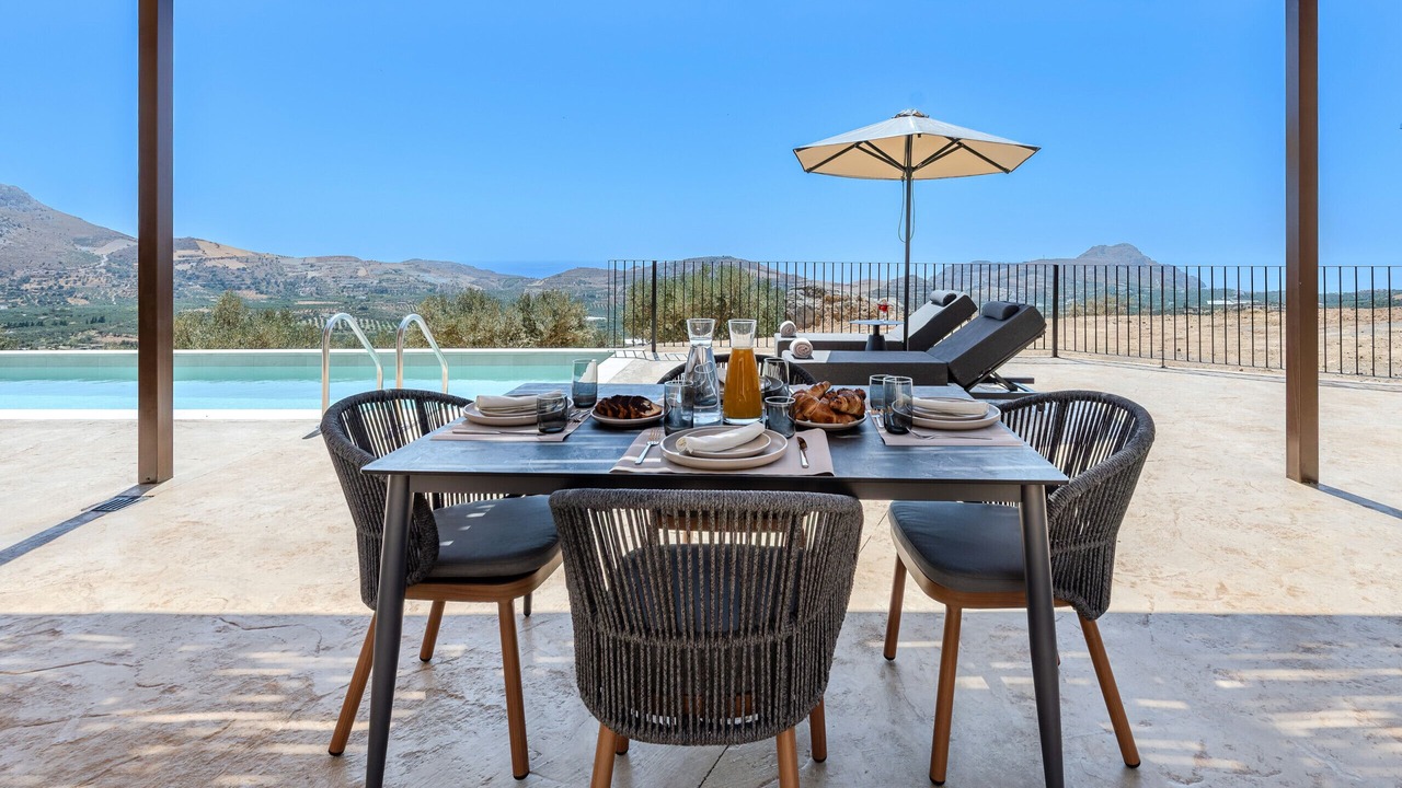 Photo of Outdoor in Agios Vasileios