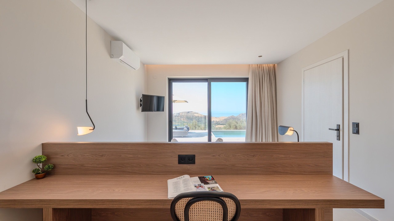 Photo of Outdoor in Agios Vasileios