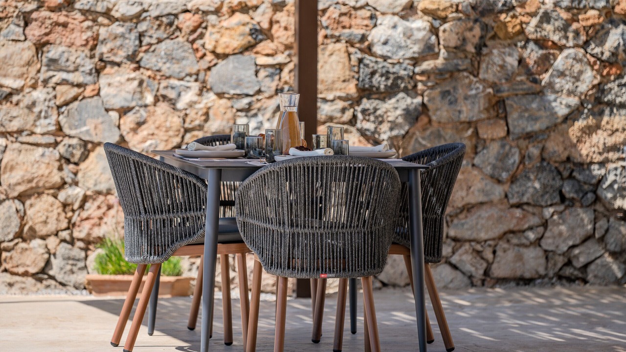 Photo of Patio Balcony in Agios Vasileios