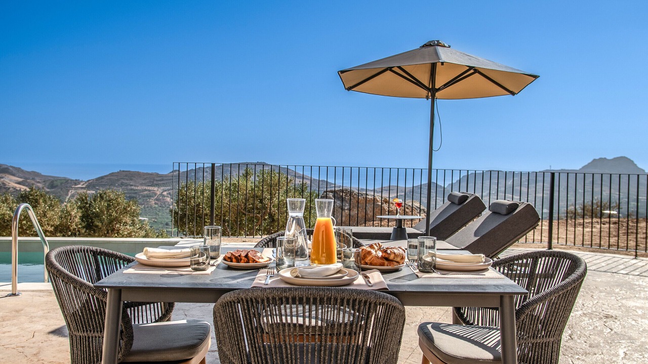 Photo of Outdoor in Agios Vasileios