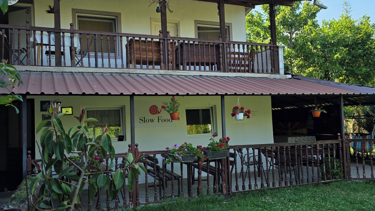 Photo of Outdoor in Prevalla