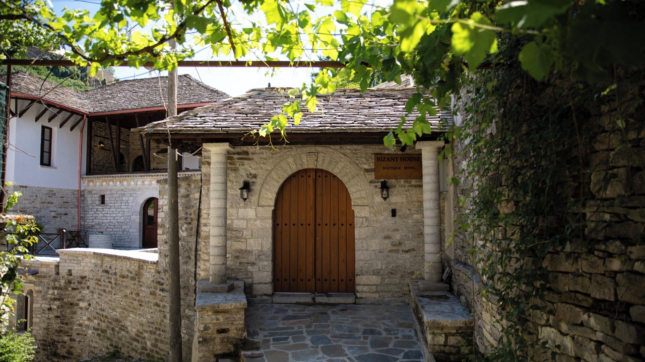 Photo of Outdoor in Gjirokaster