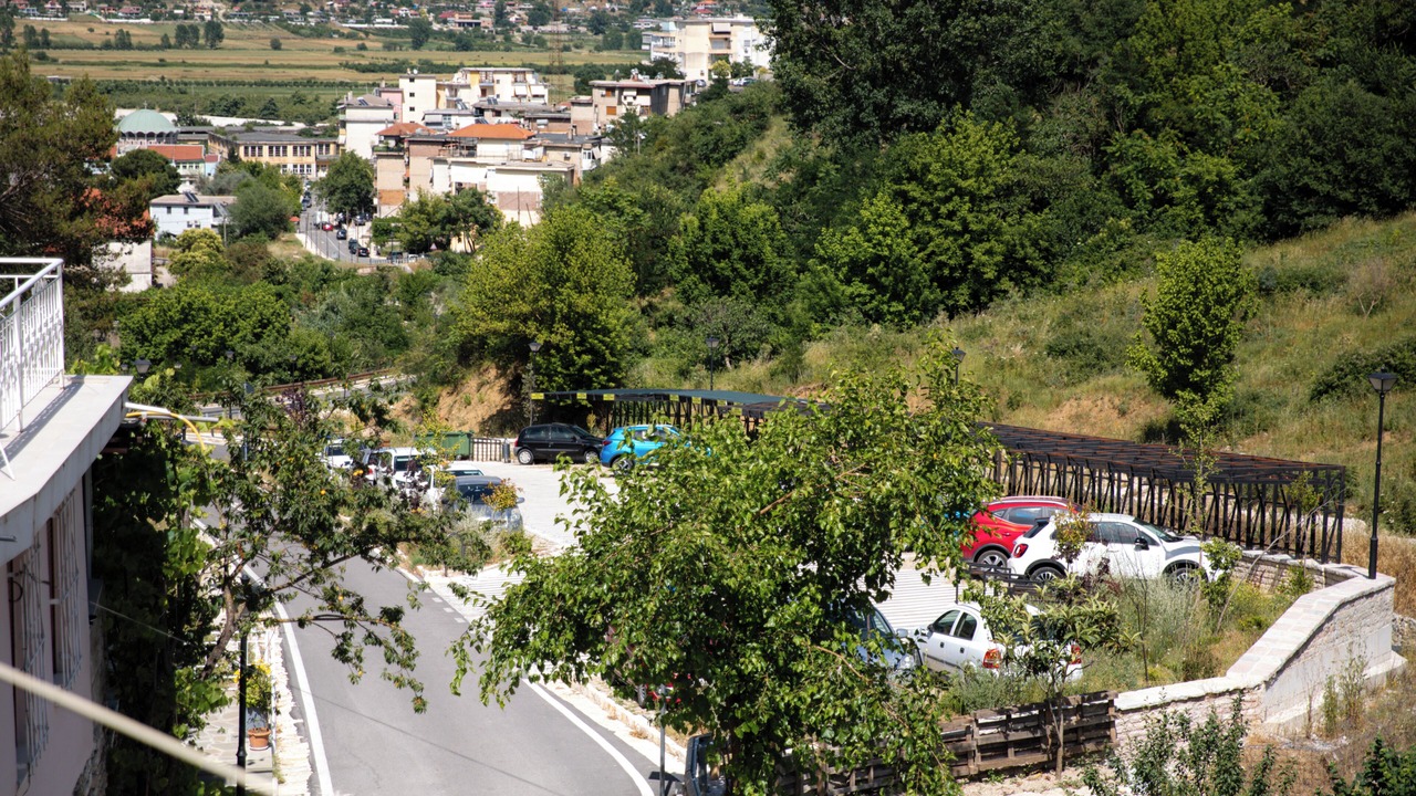 Photo of Outdoor in Gjirokaster