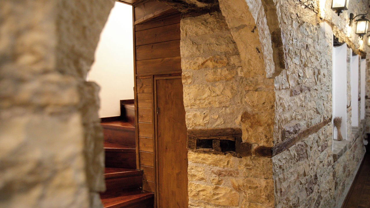 Photo of Livingroom in Gjirokaster