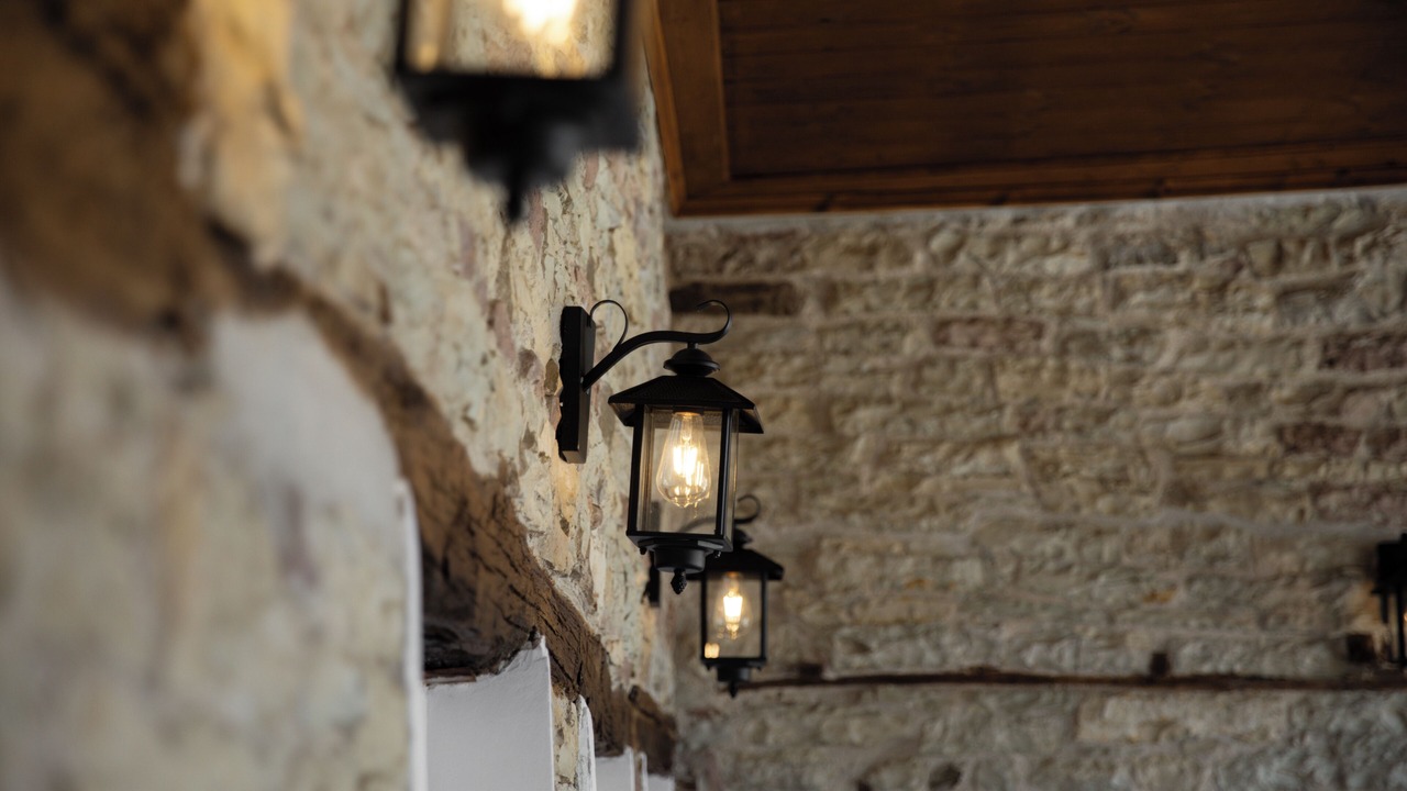 Photo of Livingroom in Gjirokaster