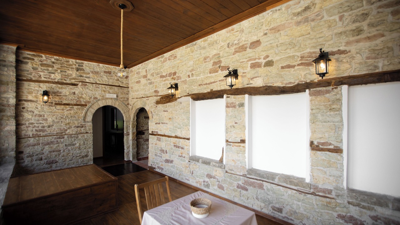 Photo of Patio Balcony in Gjirokaster