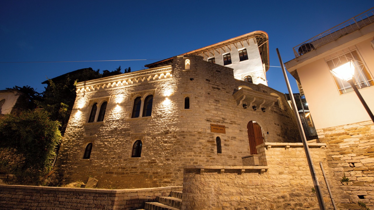 Photo of Outdoor in Gjirokaster